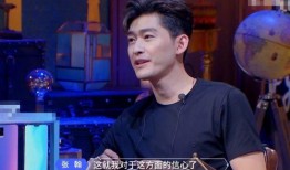 娱乐圈吃瓜张翰是谁啊,揭秘张翰的吃瓜之路