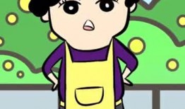 阿姨的漫画,趣味横生的日常生活剪影