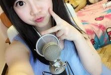 熊猫91女主播在线直播,直播间的魅力女神